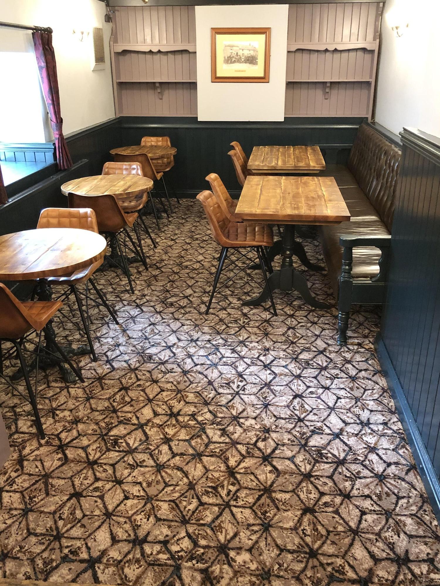 Bar/Salón The Unicorn Richmond