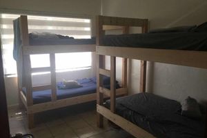 Alojamiento - zbunkz - Little Havana - Hostel