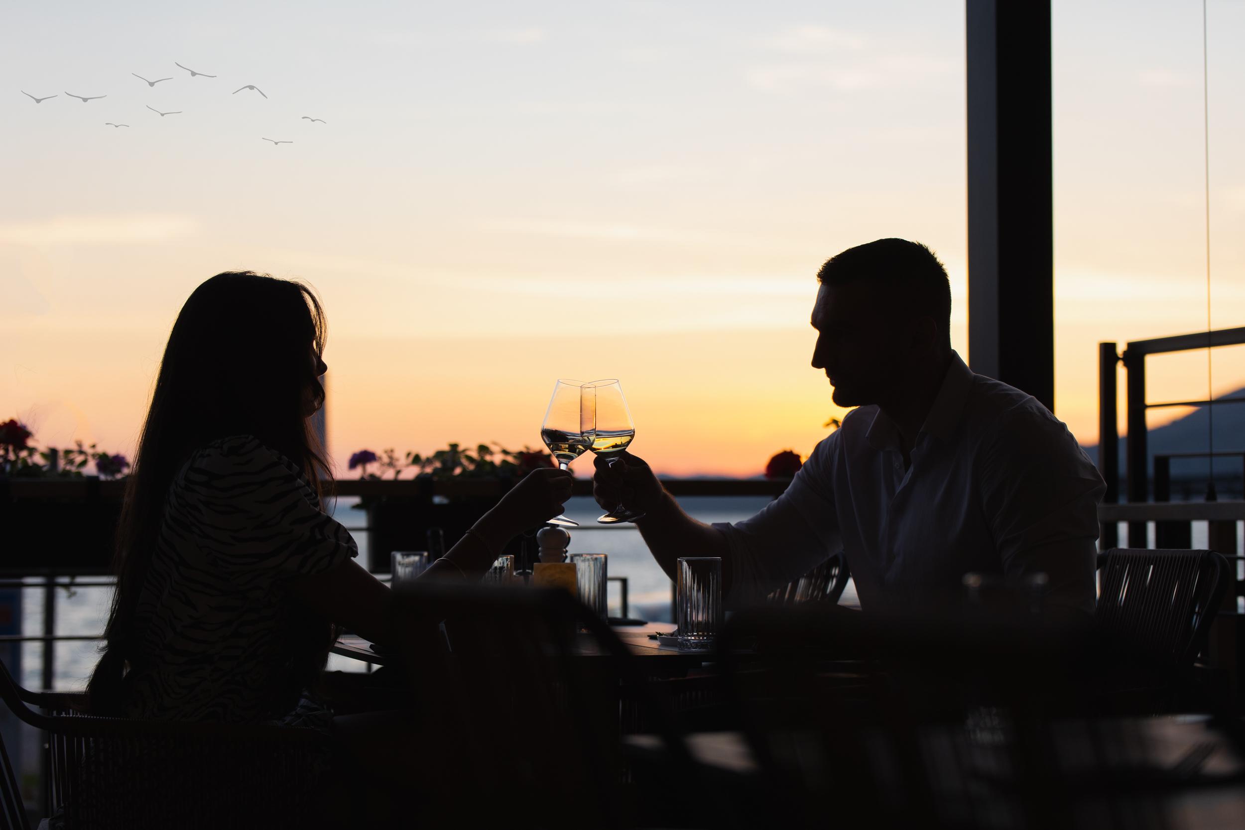 Bar/Salón Hotel Vagabundo