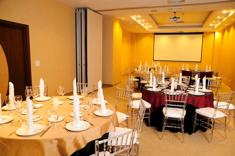 Salón de Baile Novotel Panamá City