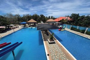 Alojamiento - PMG Islandscape Resort