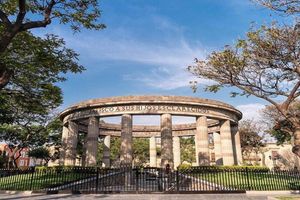 Actividad - Paseo por la ciudad de Guadalajara con visita a Tlaquepaque