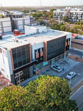 Nayfer Suites - Hoteles económicos en Playa del Carmen, México