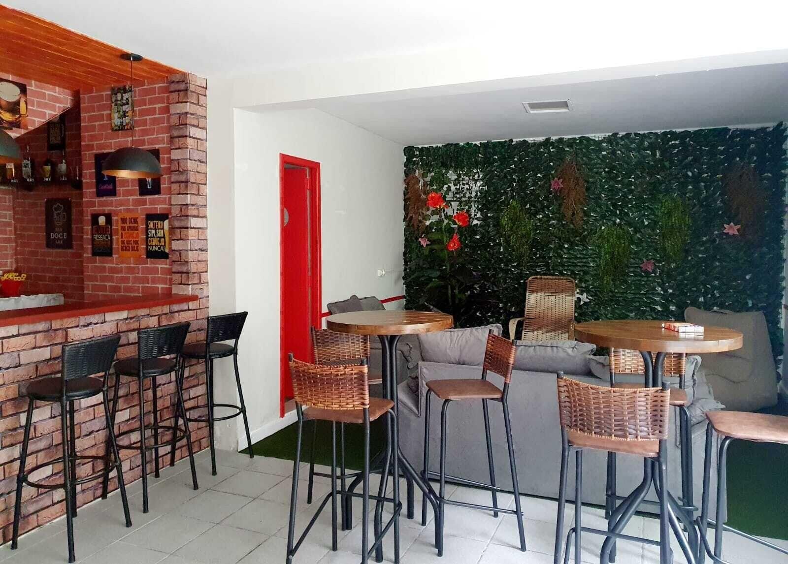 Bar/Salón Matianellu