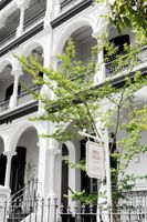 Alojamiento - Hotel Challis Potts Point
