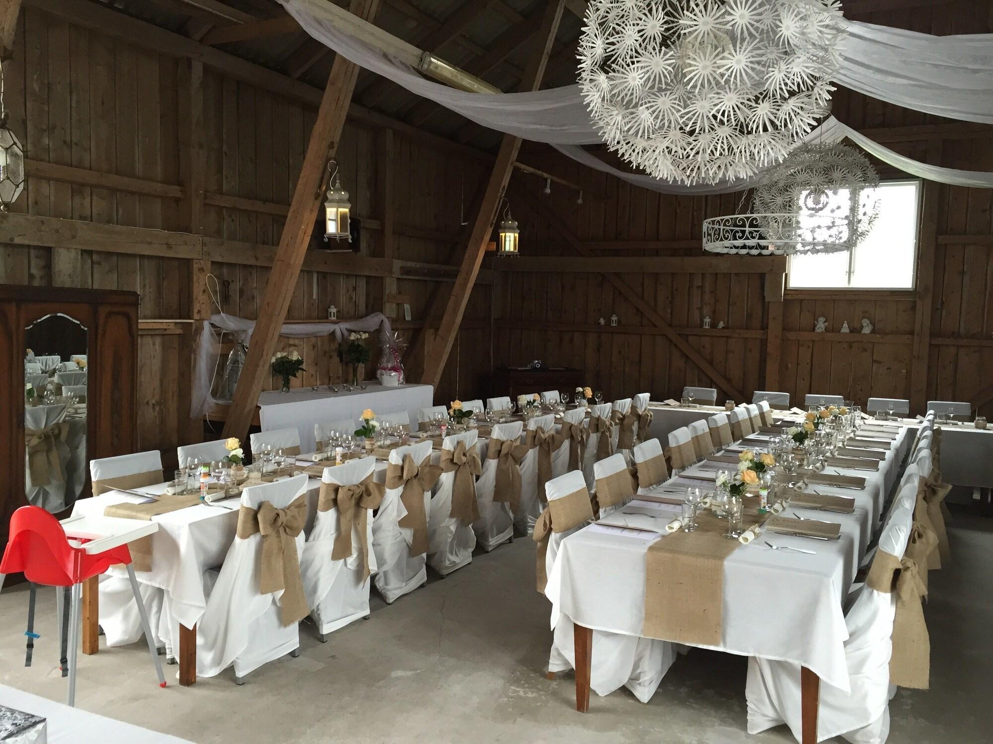 Salón de Baile Åsa Jutegård
