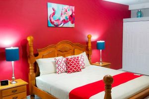 Pacote - Casa Tamar Guest Apartments