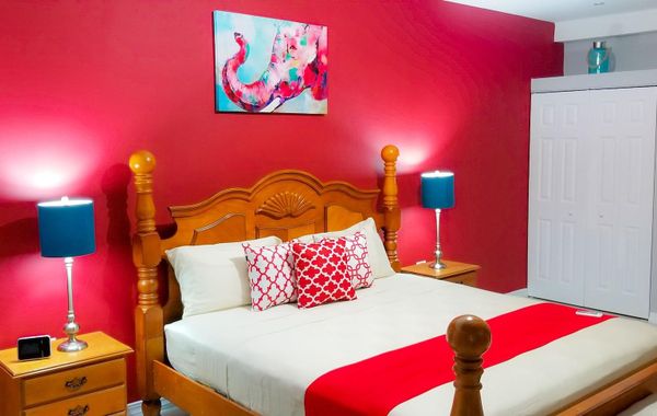 Casa Tamar Guest Apartments
