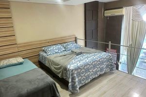 Arriendo temporal - Saint Sebastian Flat 612 - Até 4 pessoas com hidro no centro