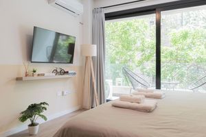 Alquiler Vacacional - FLIPHAUS Azcuenaga 1800