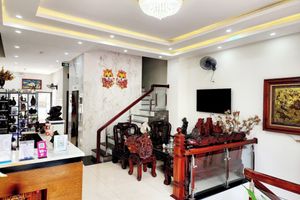 Alojamiento - LaCas Hotel Quy Nhon