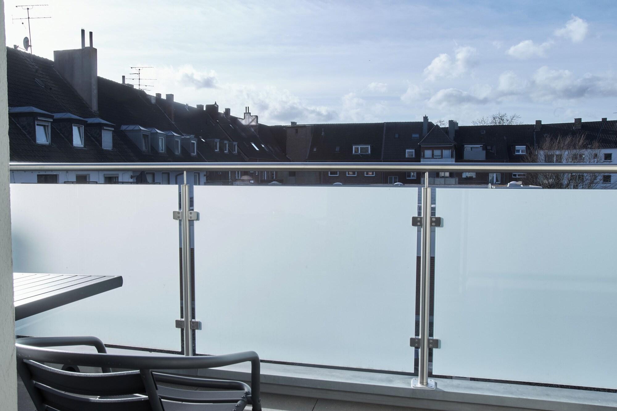 Varios City Hotel Bocholt