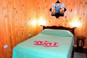 Alquiler Temporario - Nuova Villa Cabañas