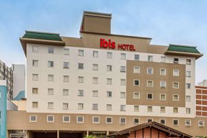 Paquete - ibis Blumenau