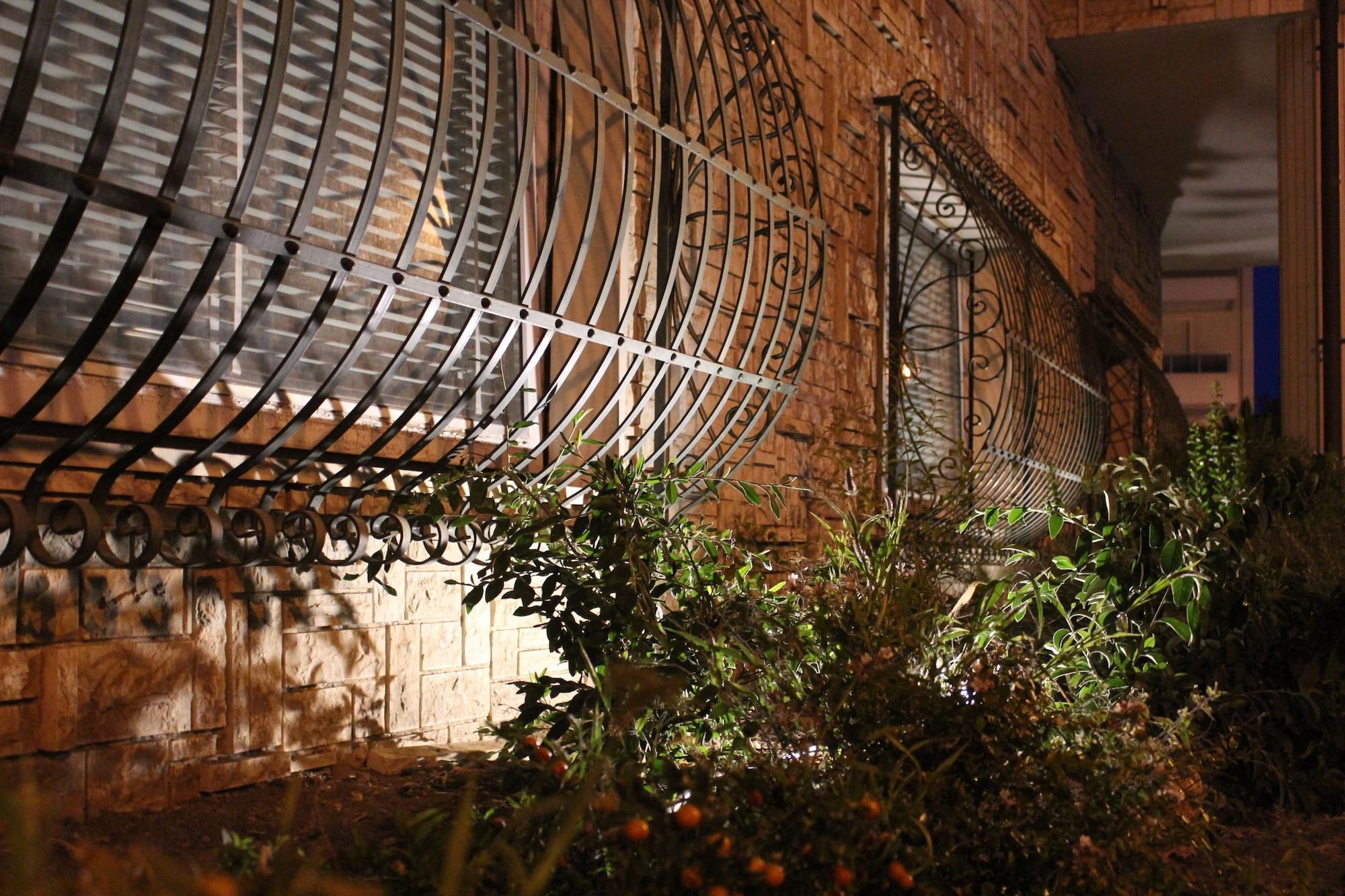 Vista Exterior Villa Wanda - Residenza di charme