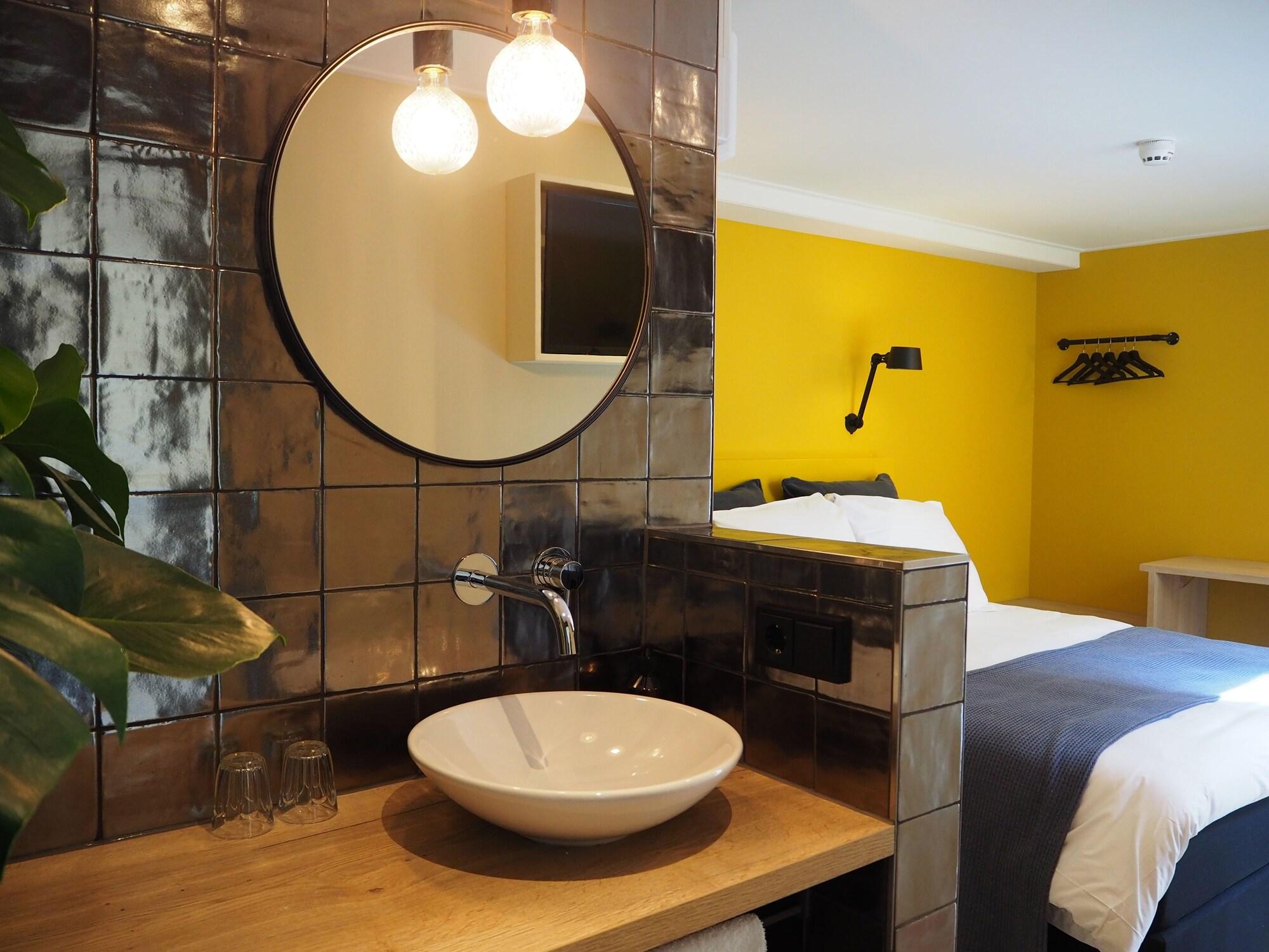 Habitación Lino City Hotel