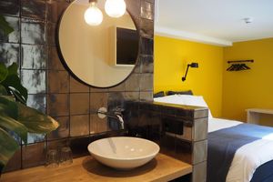 Alojamiento - Lino City Hotel