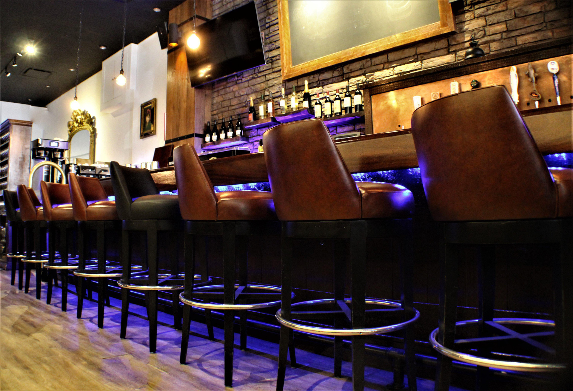 Bar/Salón Holiday Inn New York City - Times Square by IHG