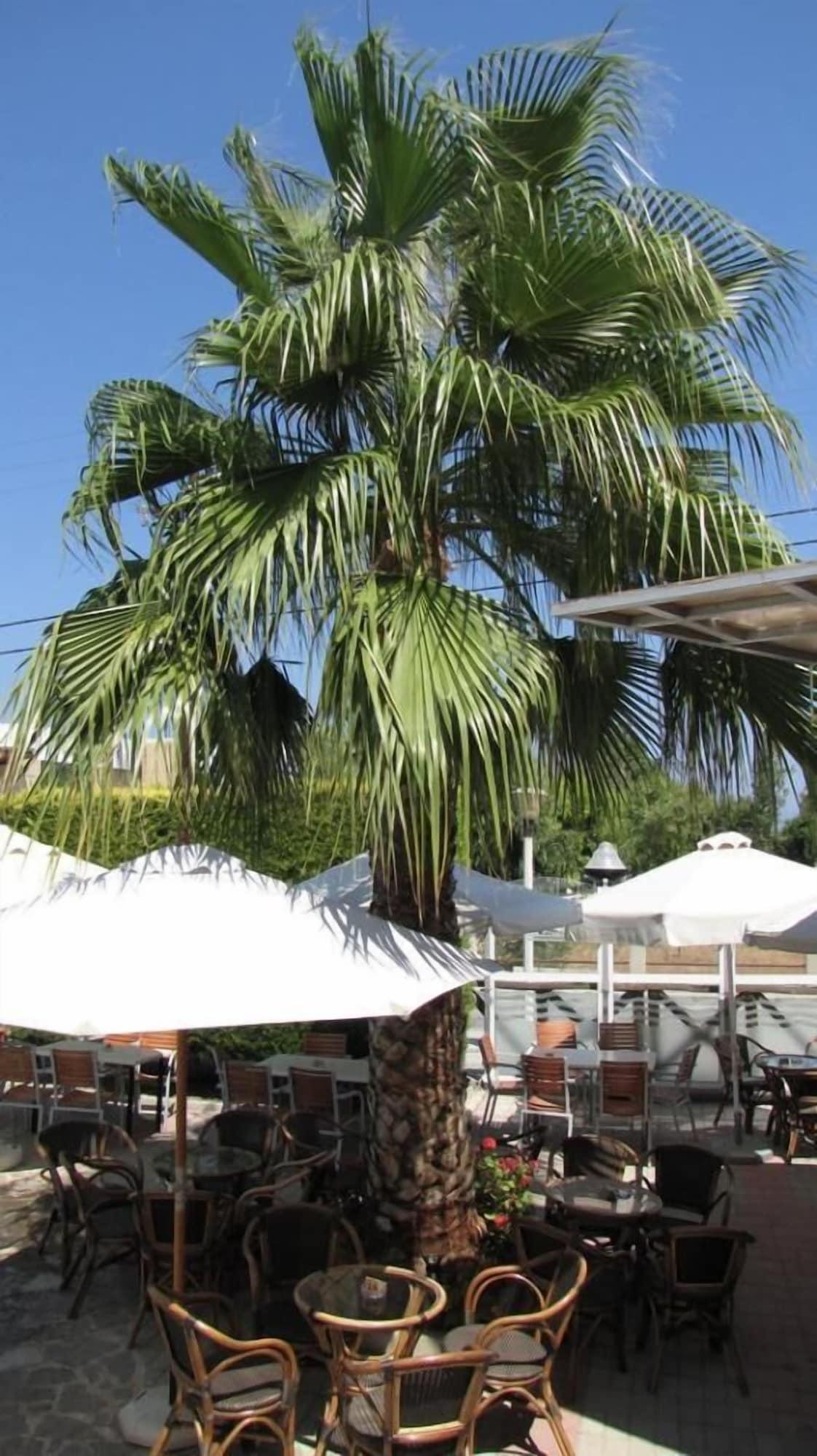 Restaurant Valsami Hotel Apartments