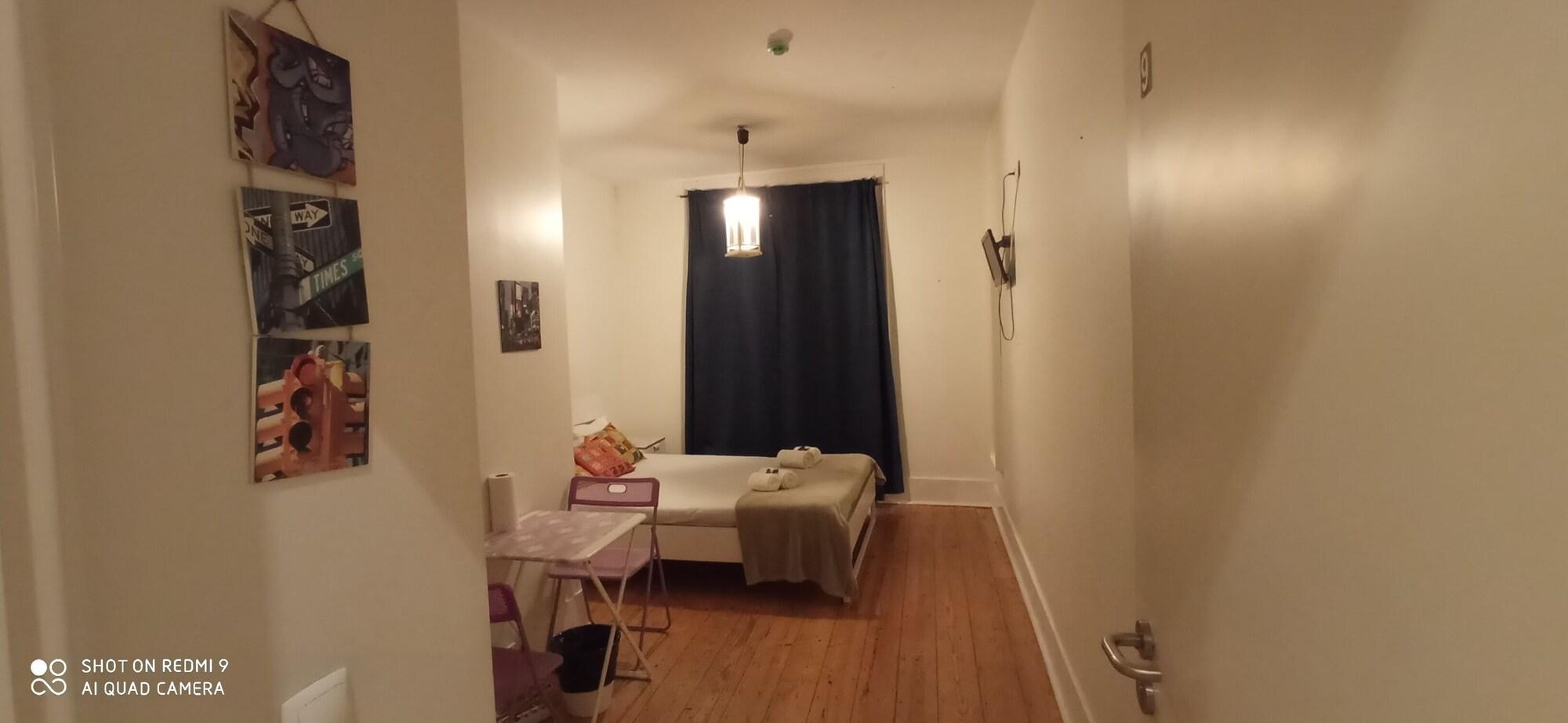 Habitación Happy @ Chiado