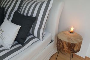 Alquiler Vacacional - Chiemgau loft between mountain experience and lake magic - balcony and garden