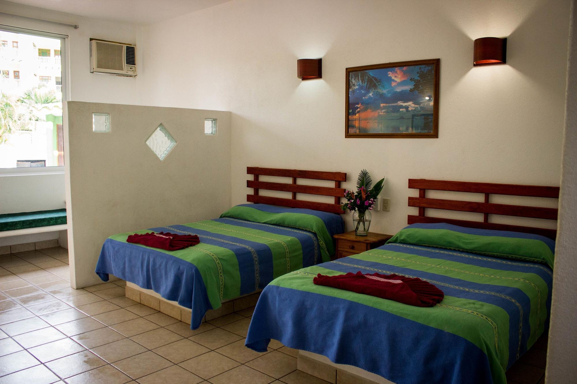 Habitación Suites & Hotel Punta Esmeralda