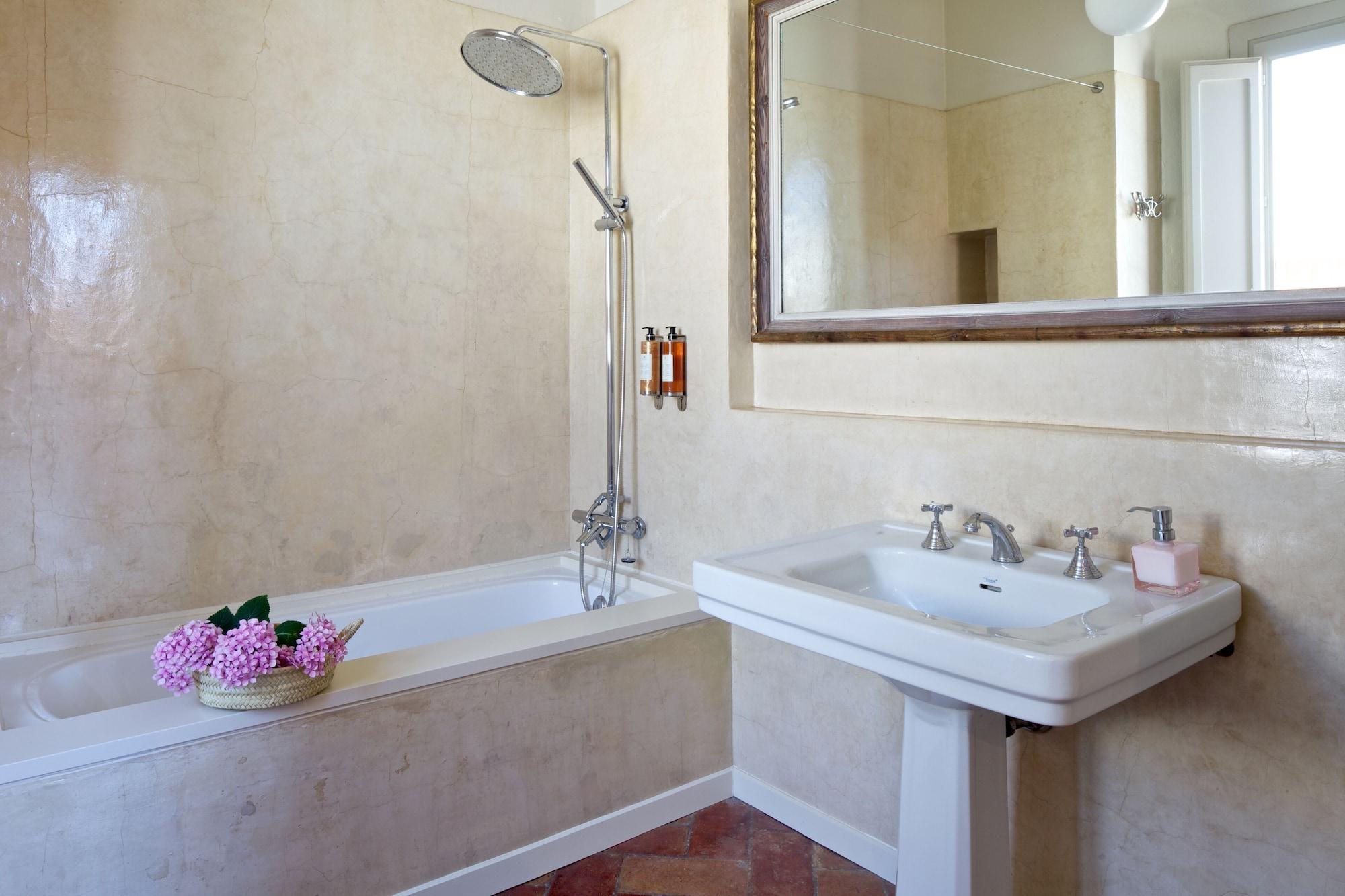 Equipamiento de Habitación Hotel Aiguaclara