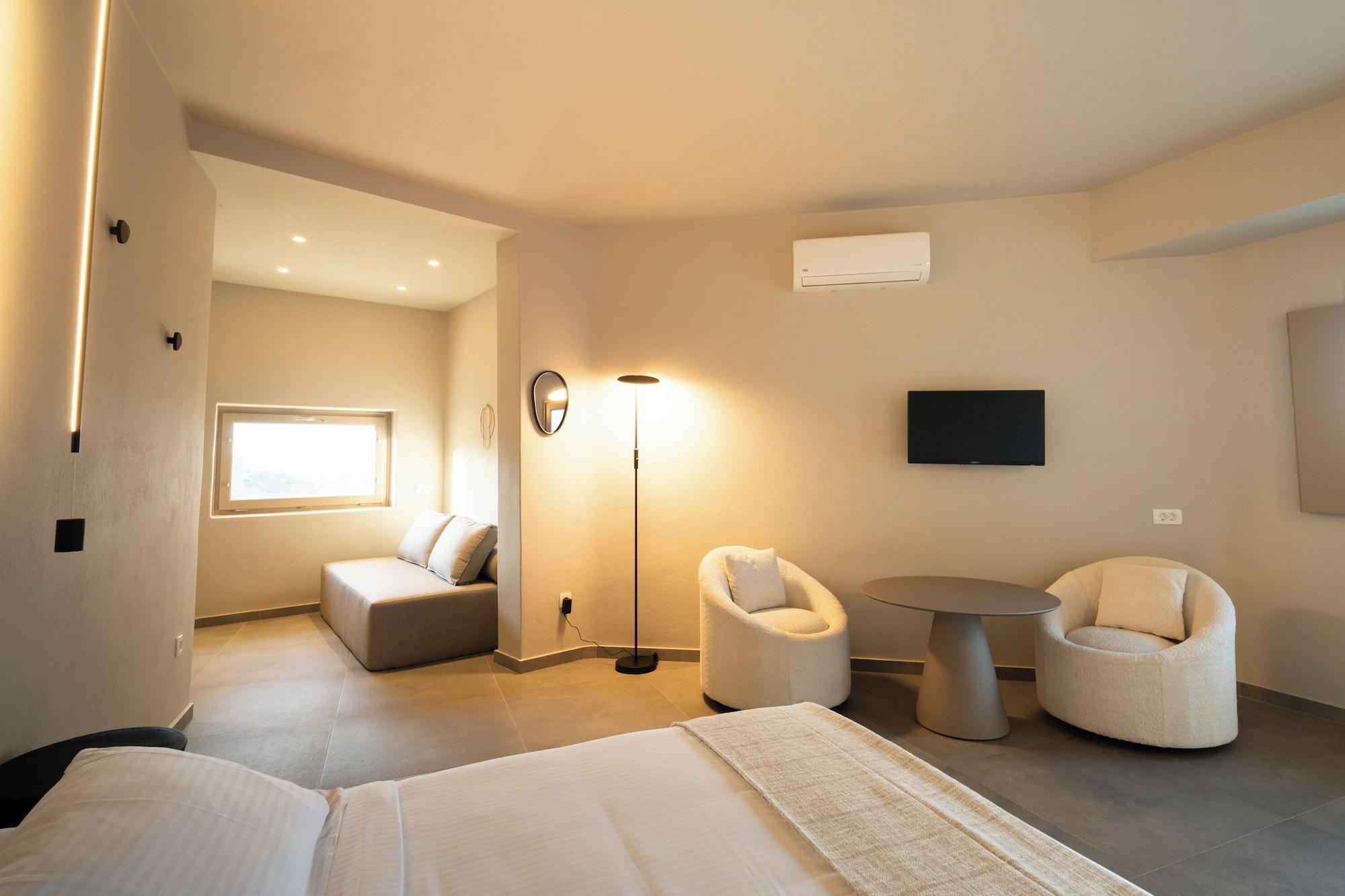 Equipamiento de Habitación Black Diamond Suites - Adults Only