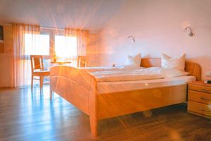 Alojamiento - Double room Lemberger **** - Ferienhof Laurentius