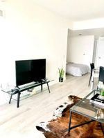 Alquiler Vacacional - Chic 2BR Condo in Midtown Hyde Resort
