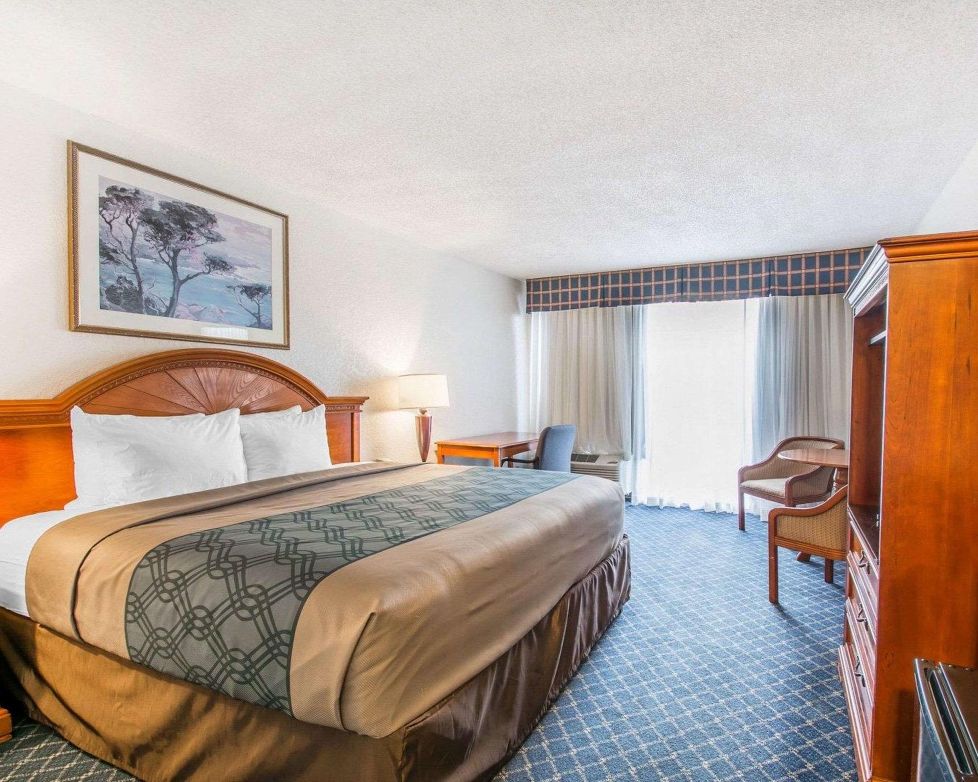 Habitación North Miami Beach Gardens Inn & Suites