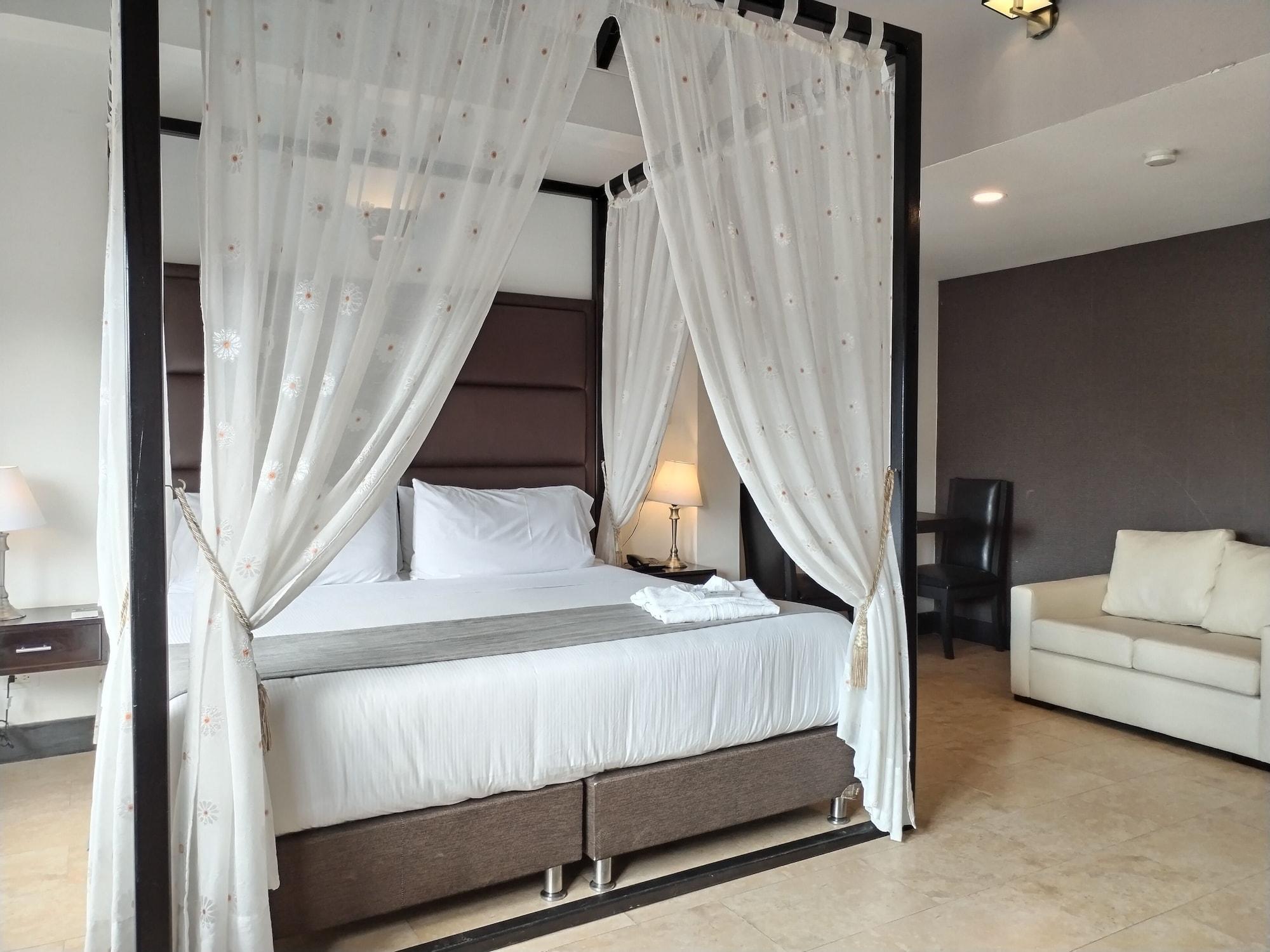 Habitación Santa María de Leyva Hotel Boutique
