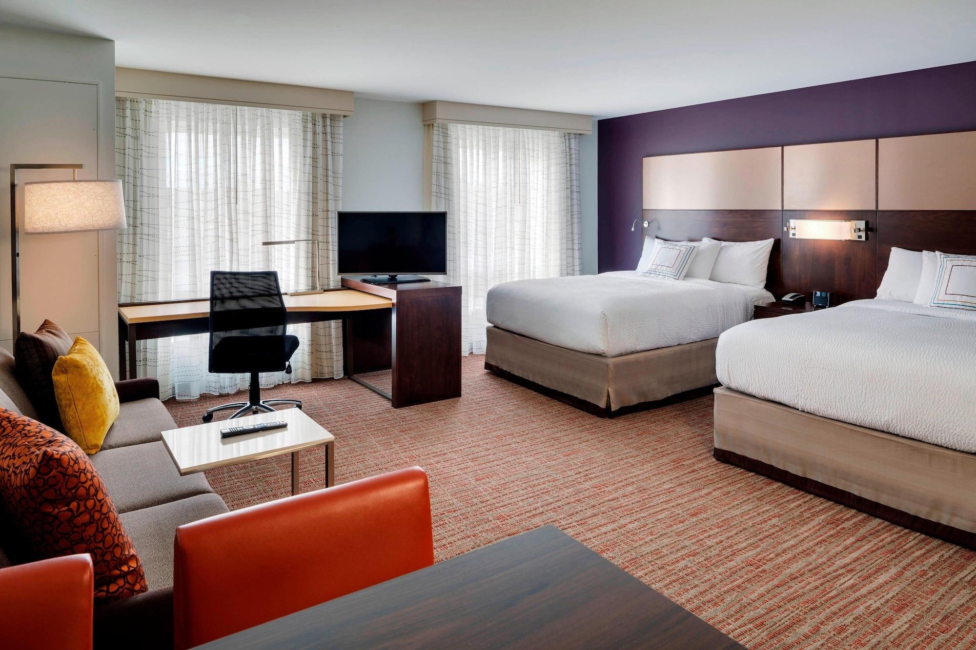 Habitación Residence Inn by Marriott Bangor