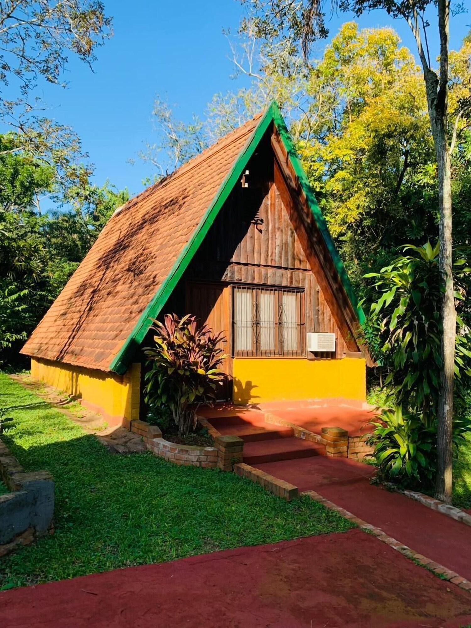 Habitación Hotel Suizo