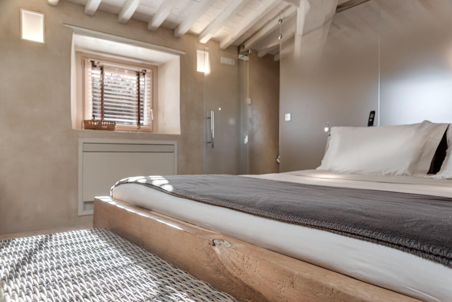Habitación Agriturismo Cuprena