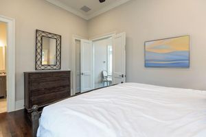 Alquiler Vacacional - Carriage House with Hot Tub Pool and Fire Pit.