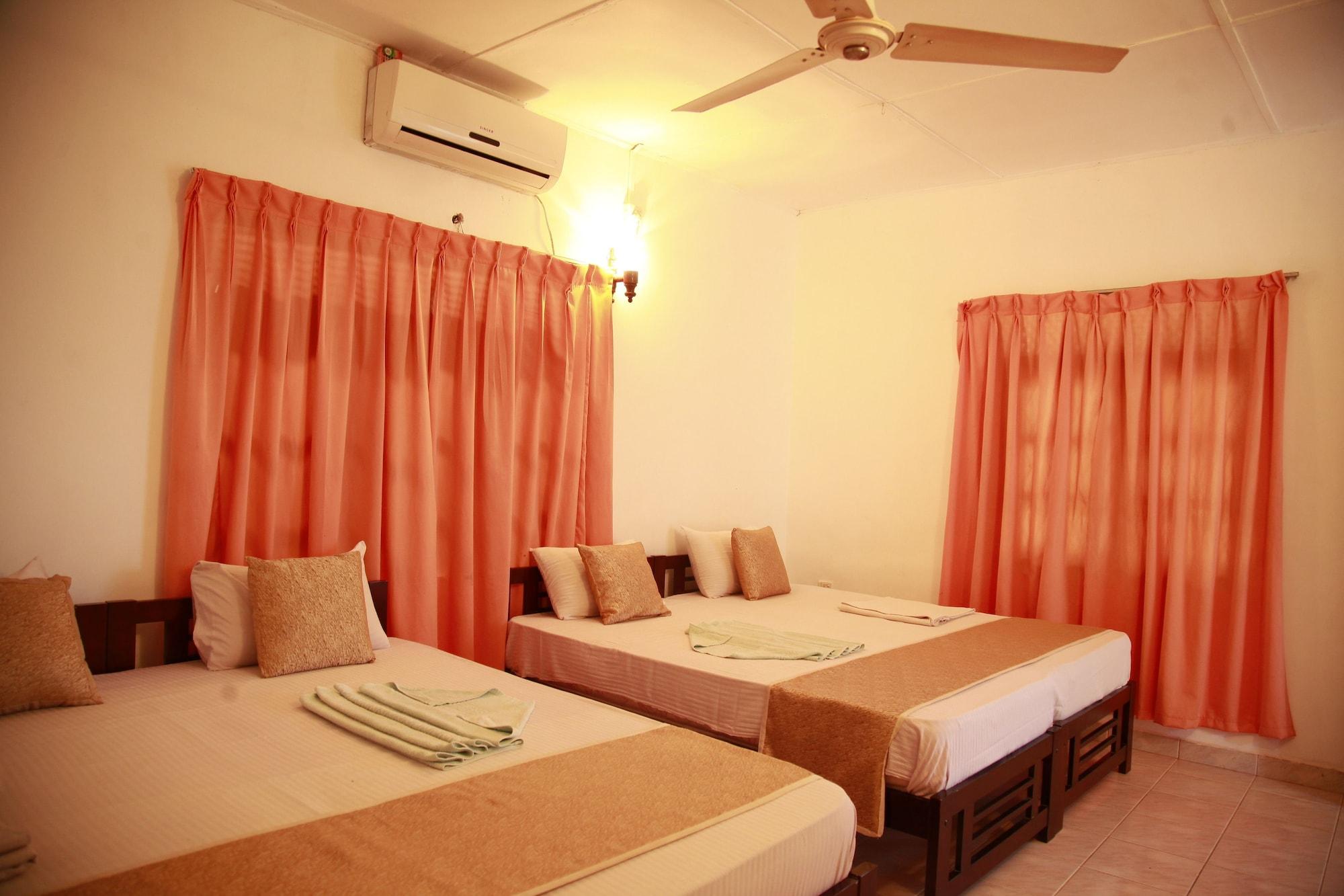 Habitación Cottage Tourist Rest