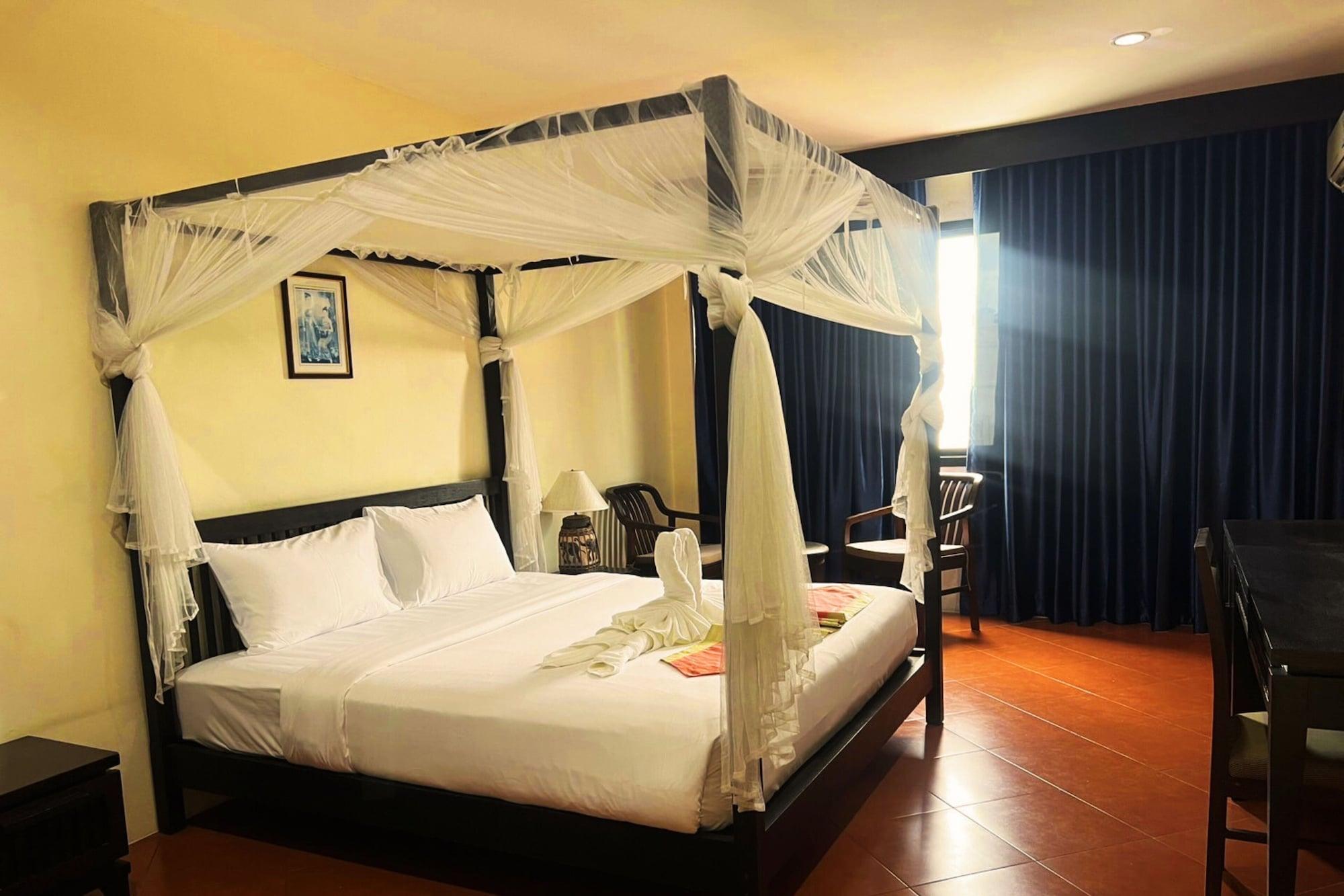 Habitación Harmony Patong Hotel