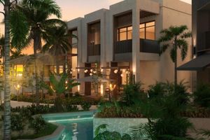 Alojamiento - Secrets Tides Punta Cana