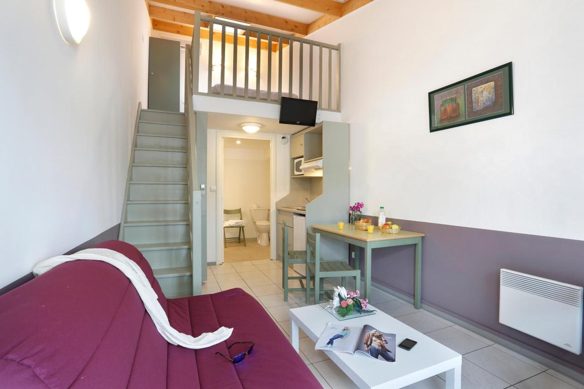 Varios Vacancéole - Resid'price