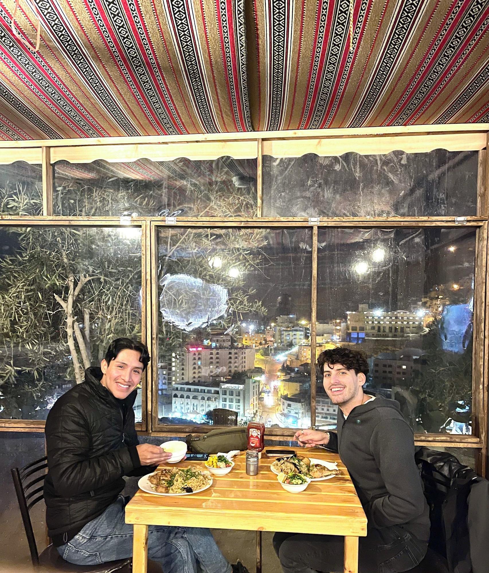 Restaurant RoadHouse