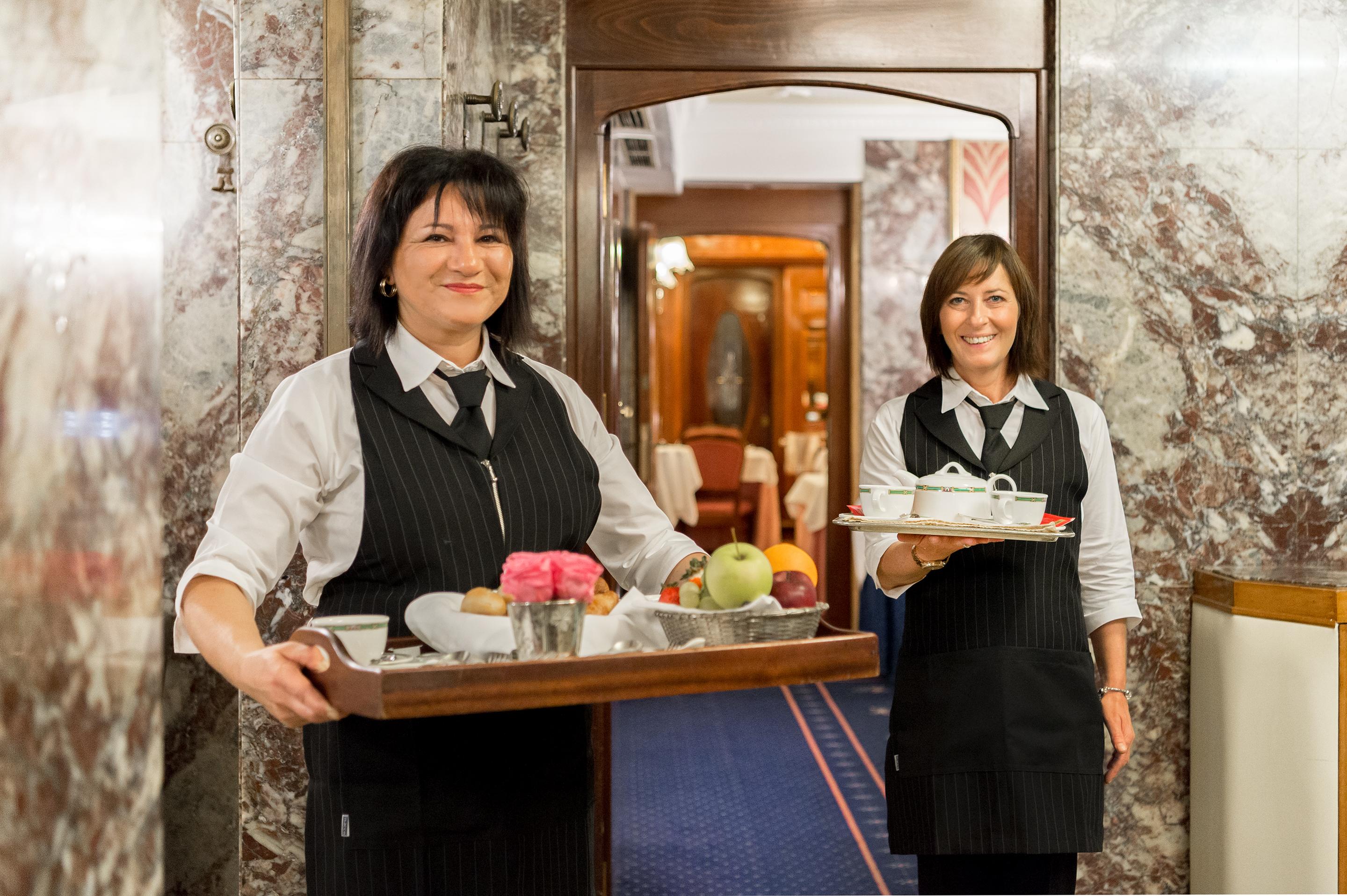 Restaurant Hotel Montecarlo