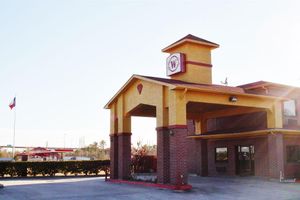 Alojamiento - Winchester Inn & Suites Humble/IAH/North Houston