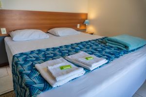 Alojamiento - Pousada Piquara