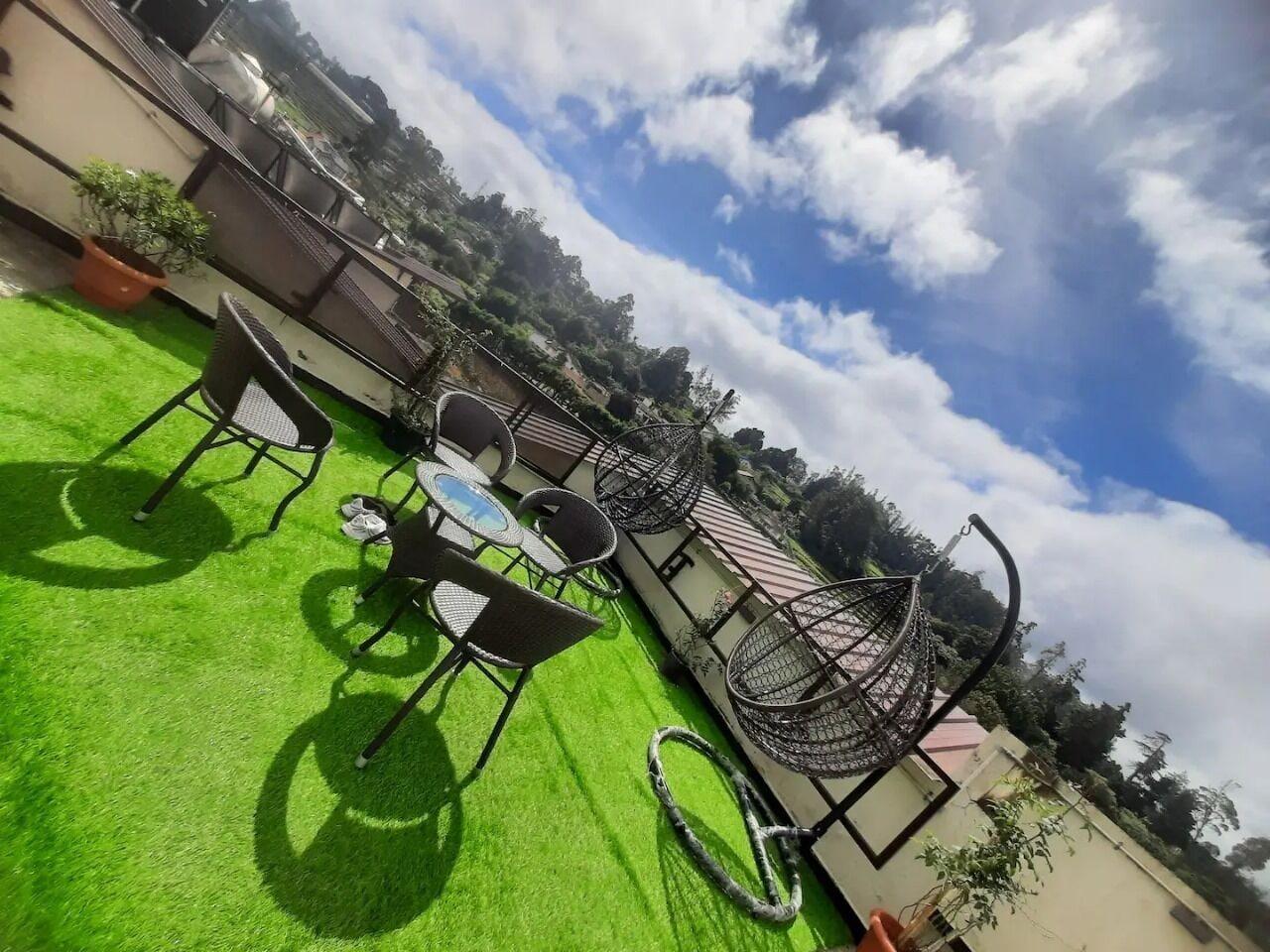 Equipamiento de Habitación The 643 Holiday Homes