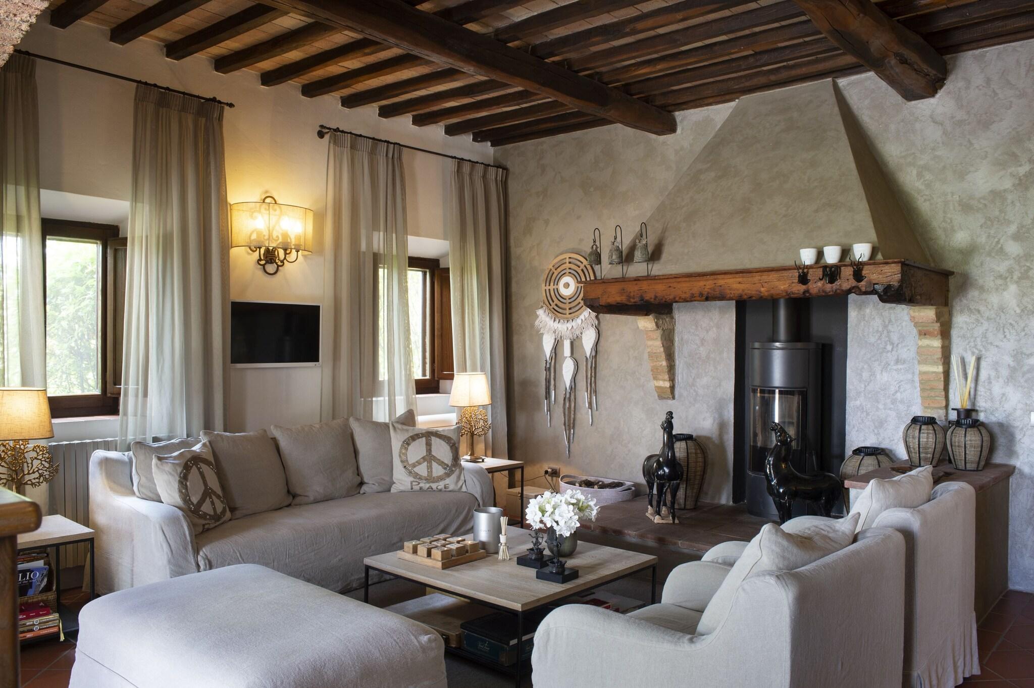 Vista Lobby Locanda le Piazze