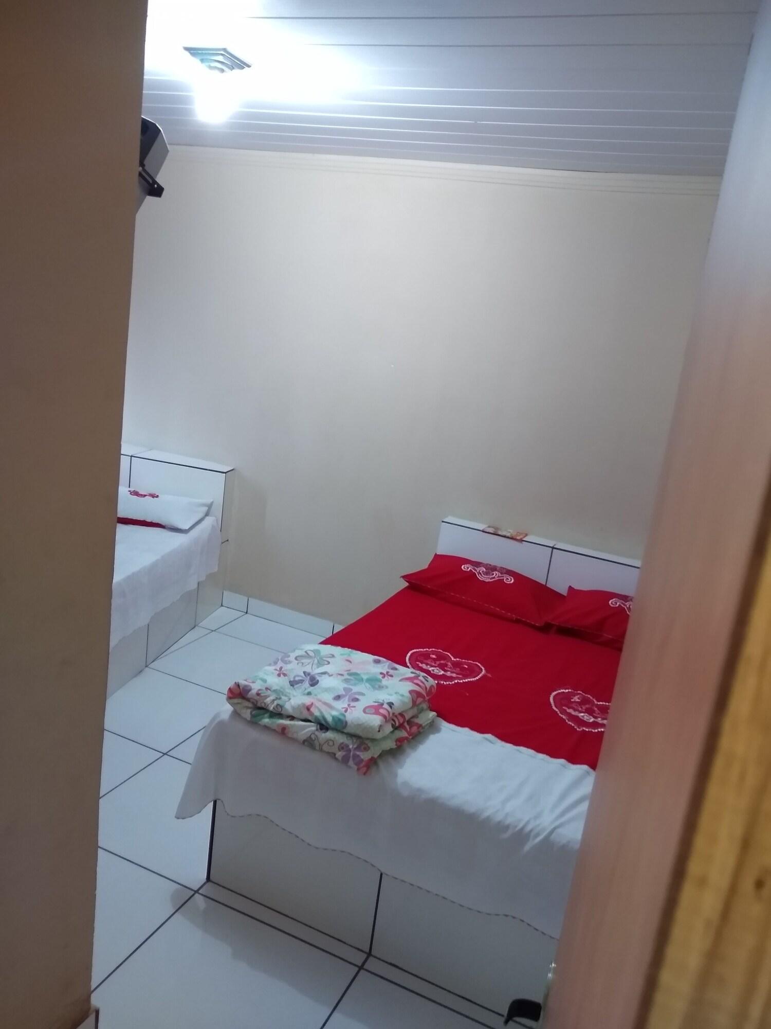 Habitación Hotel Boneário