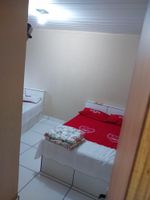 Alojamiento - Hotel Boneário