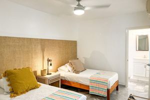 Alquiler Vacacional - Hermosa Casa a Nivel de Playa con la Mejor Vista