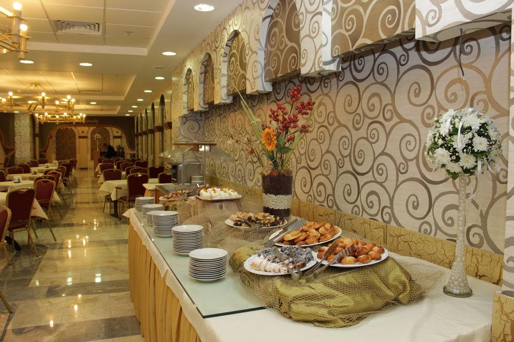 Hotel Hotel Izmailovo Gamma